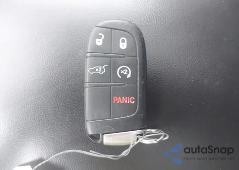 2017 Jeep Grand Cherokee Limited 4X4 from USA, damaged, VIN 1C4RJFBG0HC808120